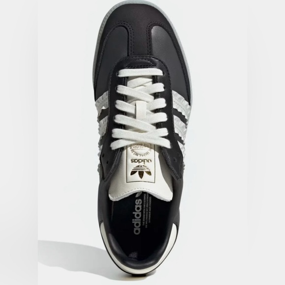 Adidas Samba OG Shoe - Picture 6 of 11